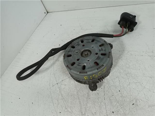 Difusor do radiador de esfriamento, montado com motor e roda de aletas 5Q0121203AA VAG