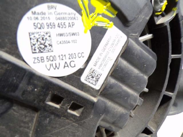 5Q0121203DA VAG
