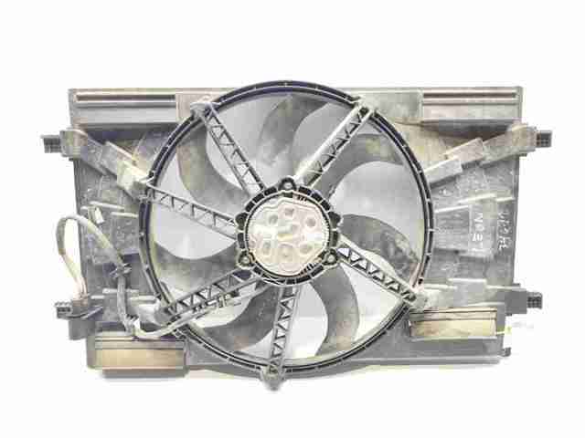 Difusor do radiador de esfriamento 5Q0121205S VAG