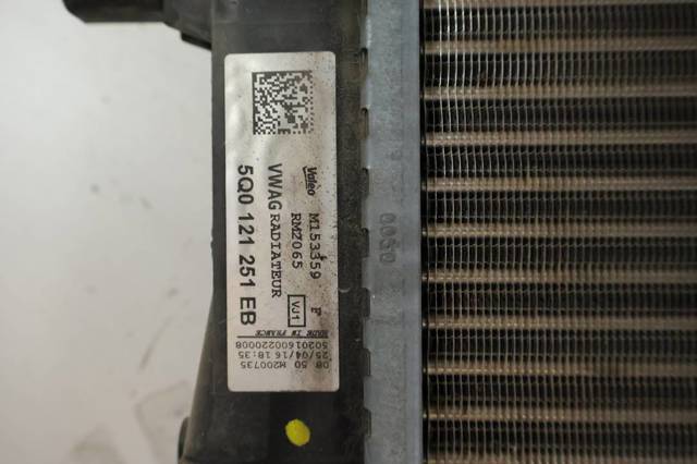 5Q0121251EB VAG