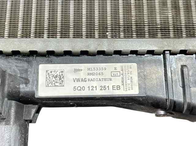 5Q0121251EB VAG