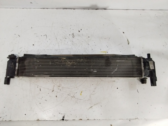 Radiador de esfriamento de motor adicional 5Q0121251EL VAG