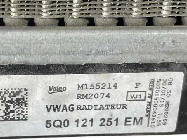 5Q0121251EM VAG