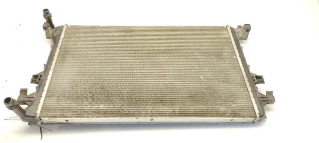 Radiador de esfriamento de motor 5Q0121251GG VAG