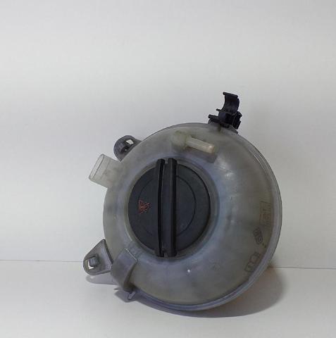 Tanque de expansão do sistema de esfriamento 5Q0121407A VAG
