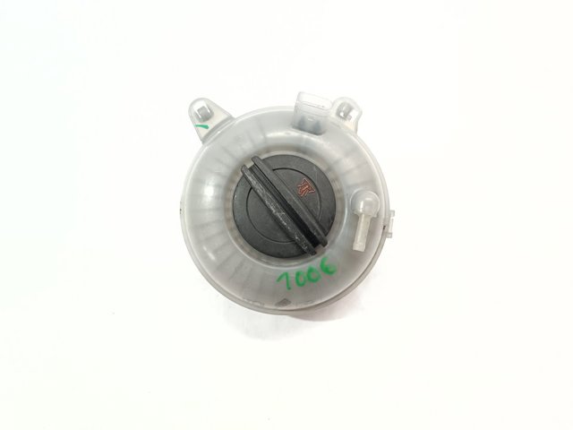 Tanque de expansão do sistema de esfriamento 5Q0121407A VAG