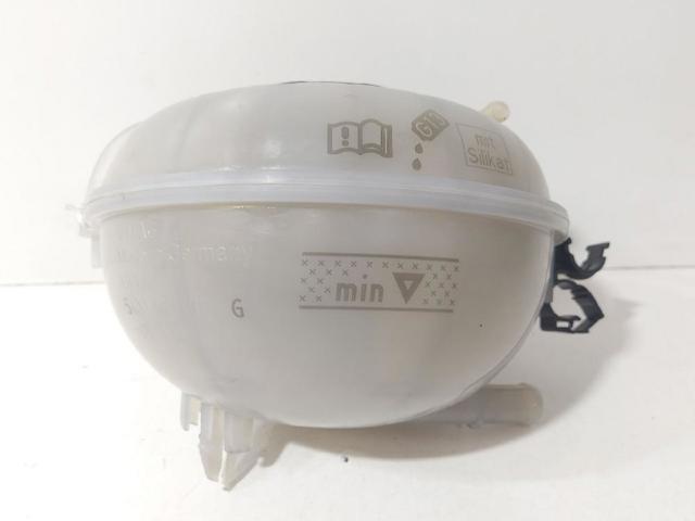 Tanque de expansão do sistema de esfriamento 5Q0121407G VAG
