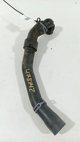 Mangueira (cano derivado) do radiador de esfriamento superior 5Q0122101CM VAG