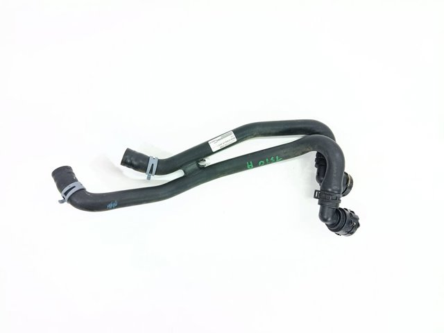 Flange do sistema de esfriamento (união em T) 5Q0122291E VAG