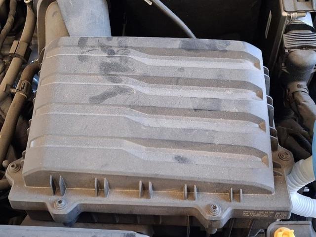 Caixa de filtro de ar para Seat Ibiza KJ1, KJG