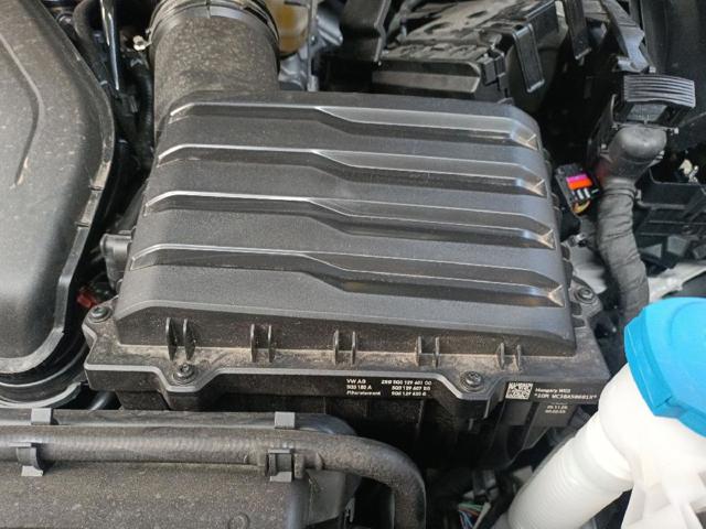  Volkswagen T-CROSS  (2018-2026)