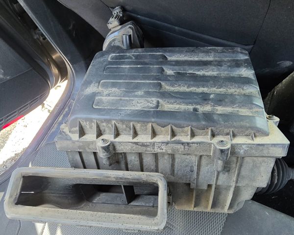  para Skoda SuperB III (3V3)