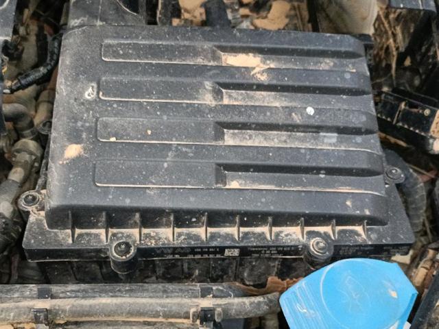  para Seat ATECA  (KH7, KHP)