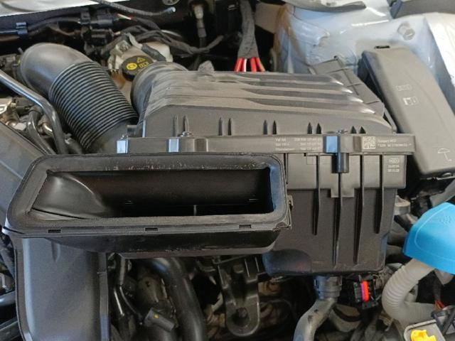 Filtro de ar 5Q0129620E VAG