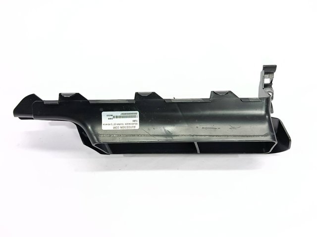 Tomada de ar de filtro de ar 5Q0129621 VAG