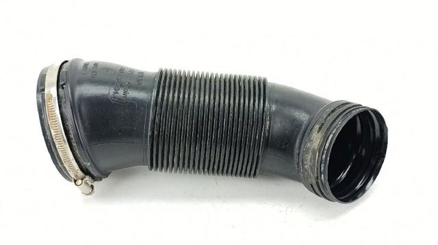 Cano derivado de ar, saída de filtro de ar 5Q0129684D VAG