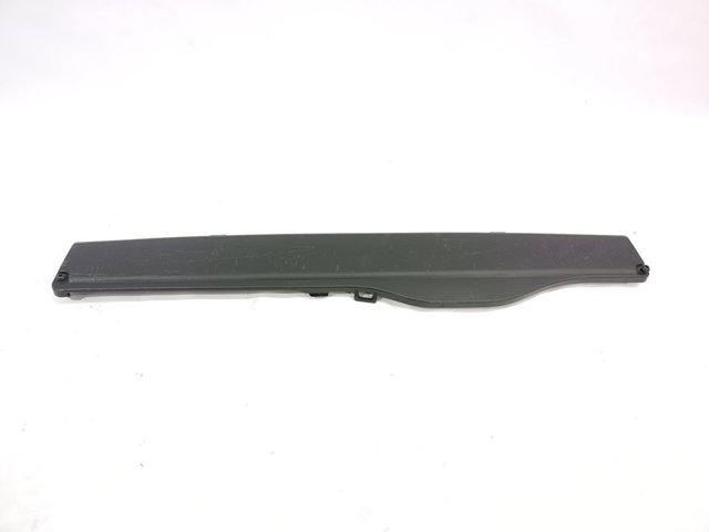 Placa sobreposta superior de difusor do radiador 5Q0129954 VAG