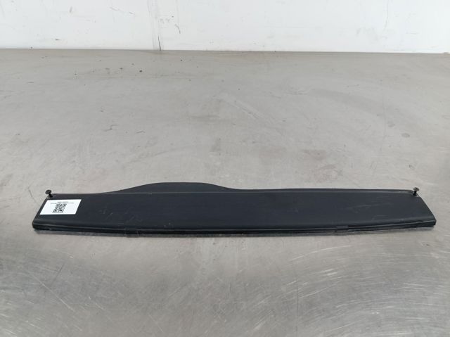 Placa sobreposta superior de difusor do radiador 5Q0129954 VAG