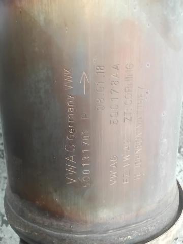 5Q0131701P VAG