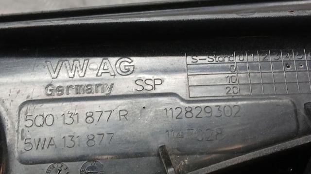 5Q0131877R VAG
