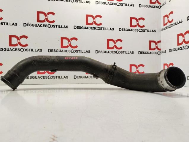 Mangueira (cano derivado) de intercooler 5Q0145770 VAG