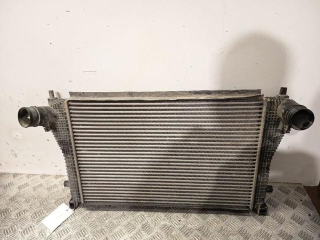 Radiador de intercooler 5Q0145803S VAG