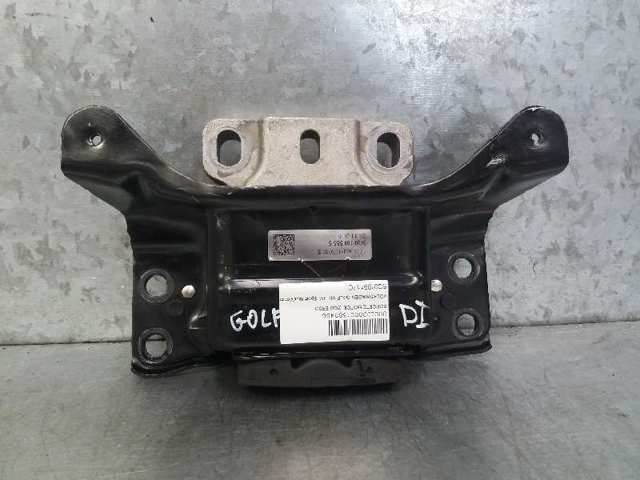 Consola de coxim da Caixa de Mudança 5Q0199117C VAG