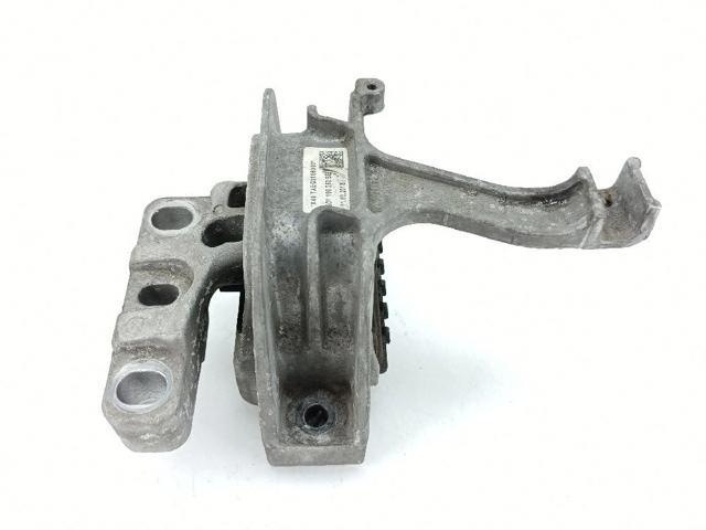 Coxim (suporte) direito de motor 5Q0199262BE VAG