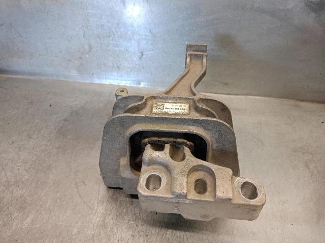 Coxim (suporte) direito de motor 5Q0199262BE VAG
