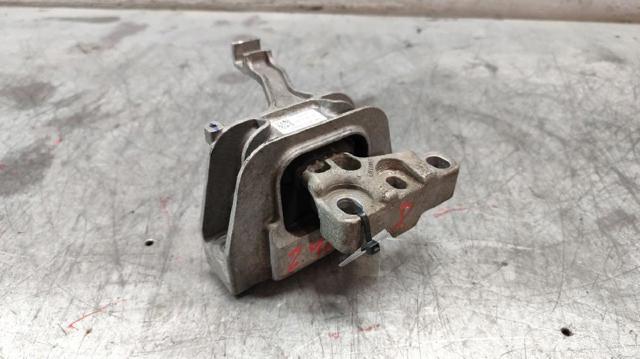 Coxim (suporte) direito de motor 5Q0199262BE VAG