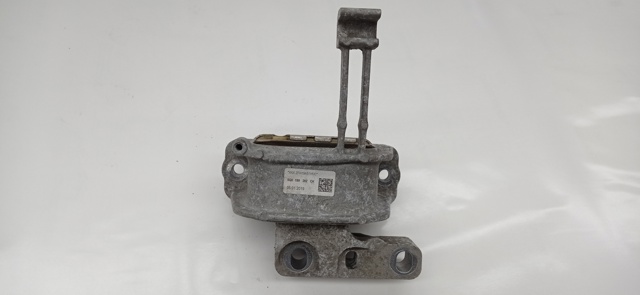 Coxim direito de transmissão (suporte da caixa de mudança) 5Q0199262CK VAG