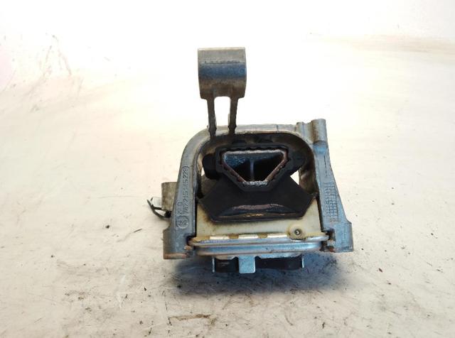 Coxim direito de transmissão (suporte da caixa de mudança) 5Q0199262CK VAG
