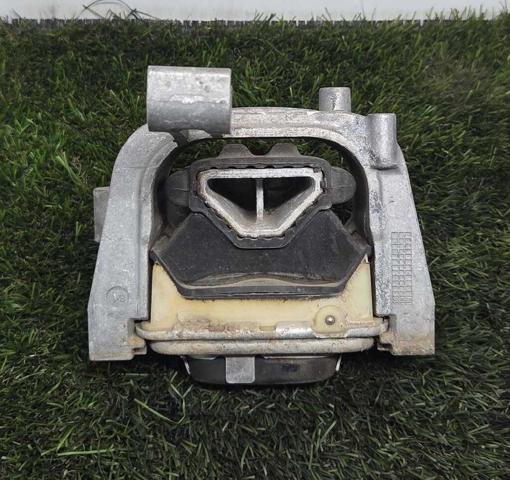 Coxim esquerdo de transmissão (suporte da caixa de mudança) 5Q0199262DF VAG