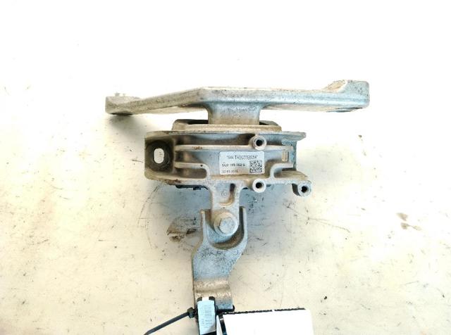 Coxim (suporte) direito de motor 5Q0199262S VAG
