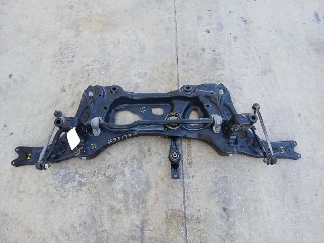 Viga de suspensão dianteira (plataforma veicular) 5Q0199315R VAG