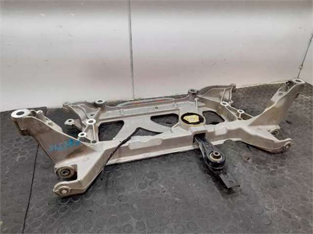 Viga de suspensão dianteira (plataforma veicular) 5Q0199369G VAG
