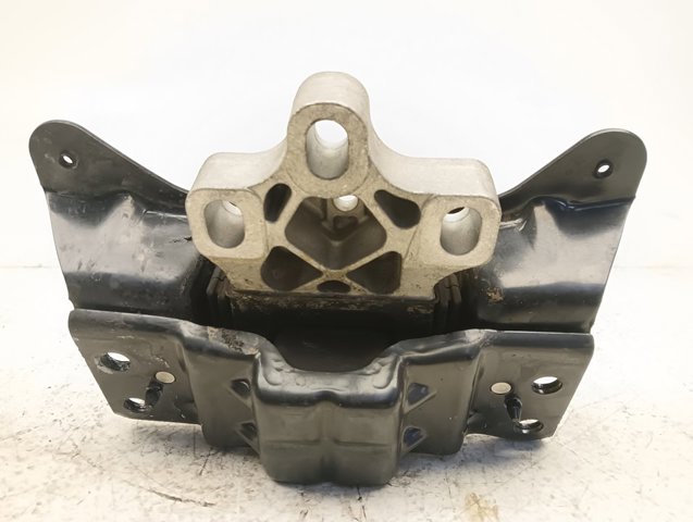 Coxim (suporte) esquerdo de motor 5Q0199555AS VAG