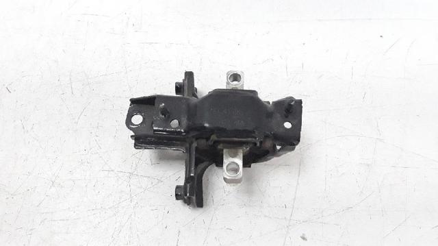 Coxim (suporte) esquerdo de motor 5Q0199555AS VAG