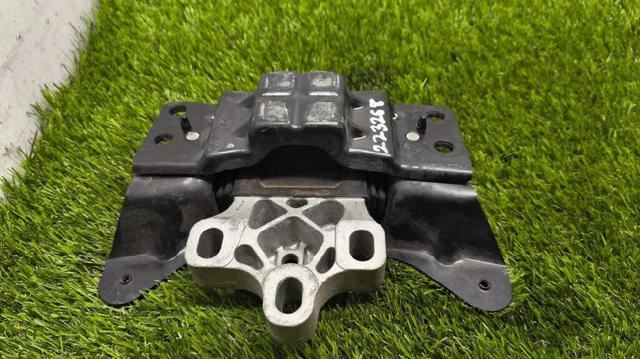 Coxim (suporte) esquerdo de motor 5Q0199555AS VAG