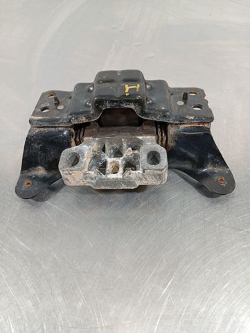 Coxim de transmissão (suporte da caixa de mudança) 5Q0199555BG VAG