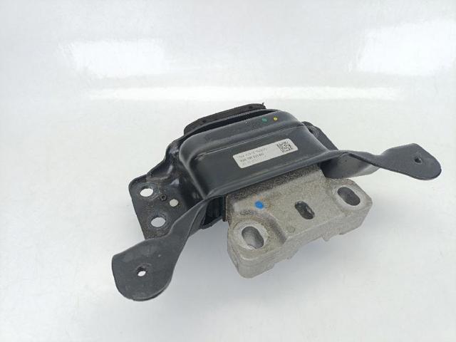 Coxim de transmissão (suporte da caixa de mudança) 5Q0199555BG VAG