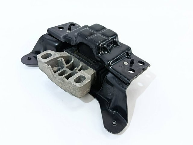 Coxim de transmissão (suporte da caixa de mudança) 5Q0199555R VAG