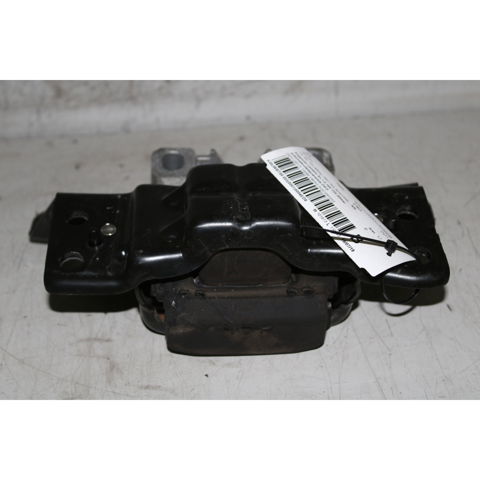 Coxim (suporte) esquerdo de motor 5Q0199555S VAG