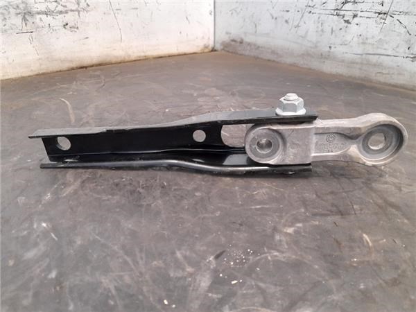Coxim (suporte) inferior de motor 5Q0199855AB VAG