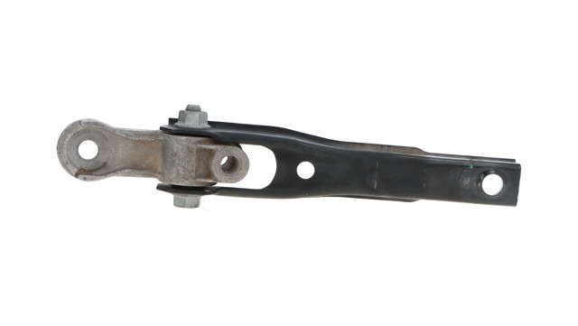 Coxim (suporte) inferior de motor 5Q0199855AB VAG