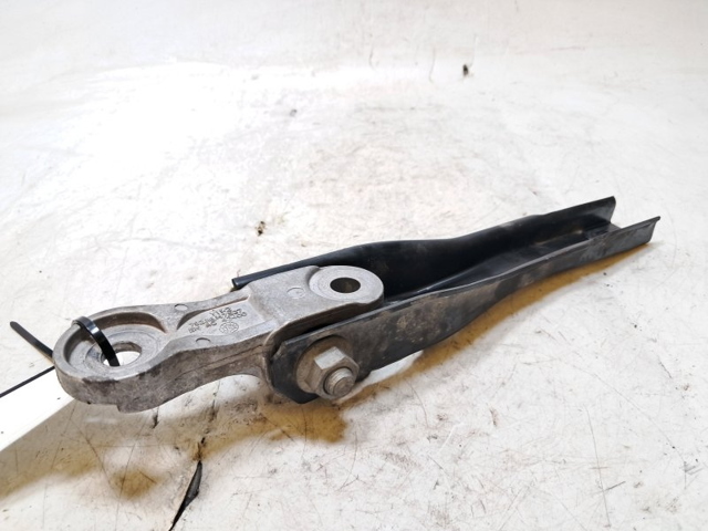 Coxim (suporte) traseiro de motor para Audi Q2 GAB, GAG