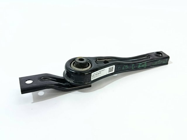 Coxim (suporte) traseiro de motor para Volkswagen Jetta BU3, BU4