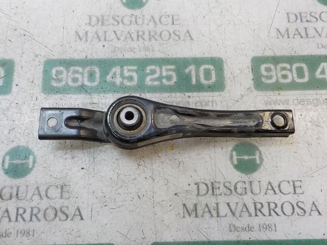 Coxim (suporte) traseiro de motor 5Q0199855S VAG