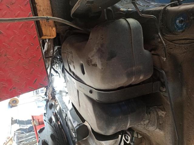 Tanque de combustível Volkswagen Golf BA5, BV5