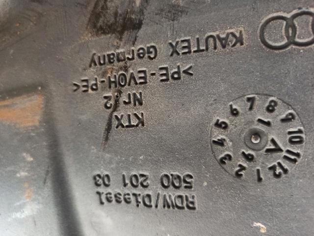 Tanque de combustível Volkswagen Golf BA5, BV5